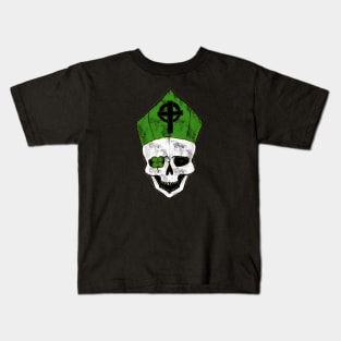 St. Patrick Kids T-Shirt